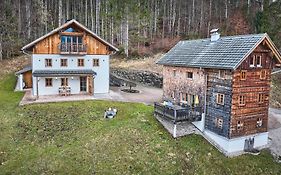 Waldharmonie - Chalet&Apartments